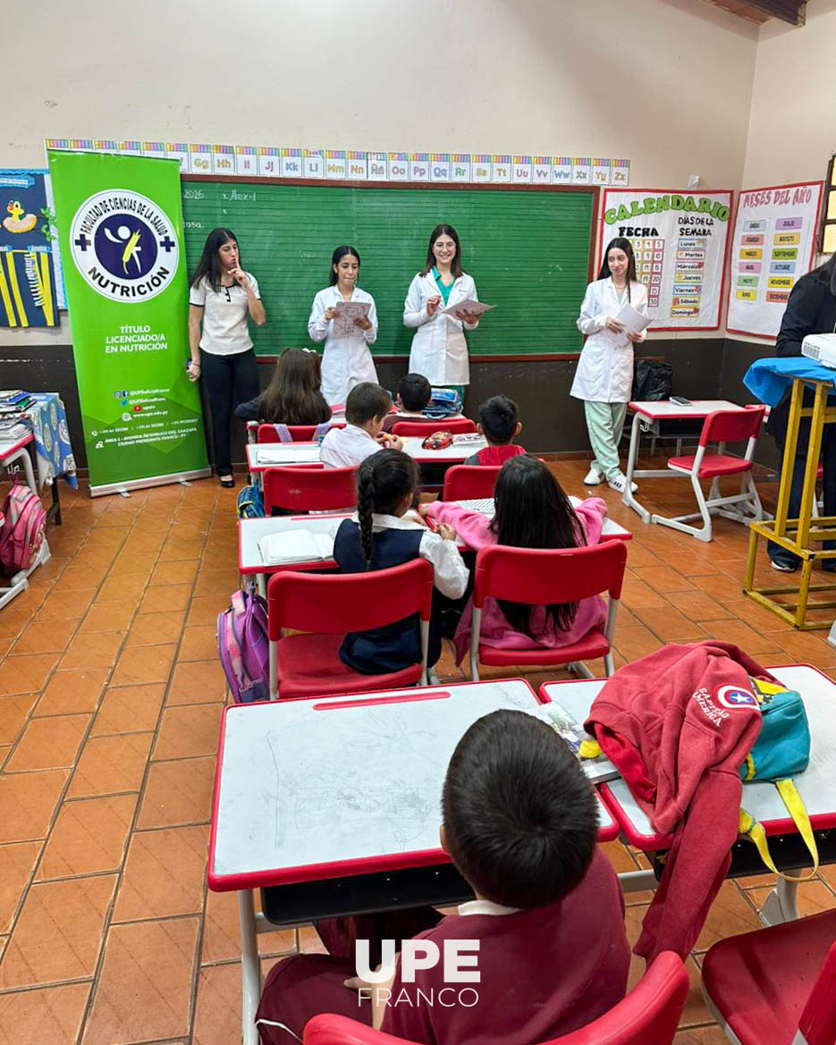 Jornada II “Concienciación sobre la Importancia del Agua y el Consumo Responsable de Bebidas Azucaradas”